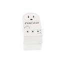 Protector de Sobretensión Forza FVP-1201B 1800W