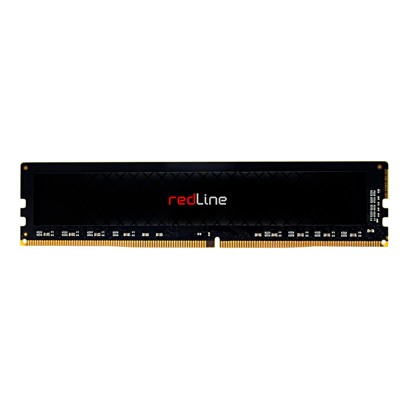 Memoria RAM DDR4 DIMM 32GB Mushkin Redline 3200MHz CL22
