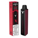 Vape Electronico Ignite V15 1500 puffs Nic 5g Strawberry Apple Watermelon