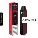 Vape Electronico Ignite V15 1500 puffs Nic 5g Strawberry Apple Watermelon