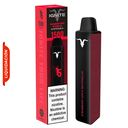 Vape Electronico Ignite V15 1500 puffs Nic 5g Strawberry Apple Watermelon