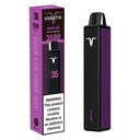 Vape Electrónico Ignite V35 3500 Puffs Nic 5g Grape Ice