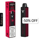 Vape Electrónico Ignite V35 3500 Puffs Nic 5g Watermelon Apple Ice