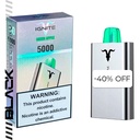 Vape Electrónico Ignite V50 5000 Puffs Nic 5g Green Apple