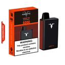 Vape Electrónico Ignite V60 6000 Puffs Nic 5g Cherry Ice