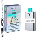 Vape Electrónico Ignite V50 5000 Puffs Nic 5g Icy Mint