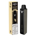 Vape Electronico Ignite V15 1500 Puffs Nic 5g Cranberry Lemonade