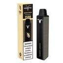 Vape Electronico Ignite V15 1500 Puffs Nic 5g Cranberry Lemonade