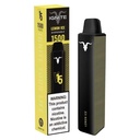 Vape Electronico Ignite V15 1500 Puffs  Nic 5g Lemon Ice