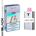 Vape Electrónico Ignite V50 5000 Puffs Nic 5g Strawberry Banana