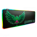 Mousepad Gamer Pilas Quetzal RGB XXL