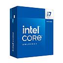 Procesador Intel Core i7 14700K 5.6 GHz 14th Gen