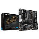 Motherboard Gigabyte B760M DS3H DDR4 Socket LGA1700 13th & 12th Gen 4xDDR4 Micro ATX