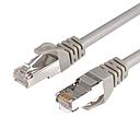 Cable de Red Argom con puertos RJ-45 CAT6 2 metros