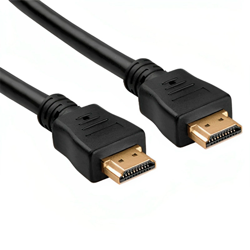 Cable HDMI Agiler AGI-1114 1.8 Metros Macho-Macho Negro