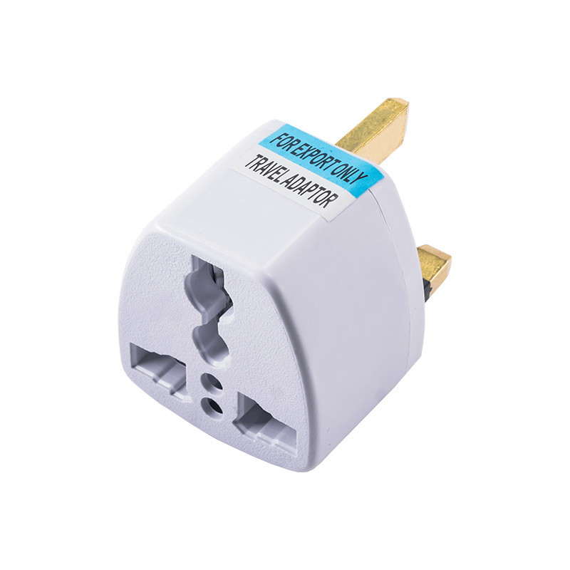 Adaptador para Corriente de EU a US