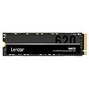 Unidad SSD M.2 2280 512GB Lexar NM620 NVMe 3500MBs