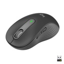 Mouse Inalámbrico Logitech M650 4000DPI Grafito