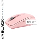 Mouse Inalámbrico Logitech Mx Anywhere 3S Darkfield 8000DPI Rosado