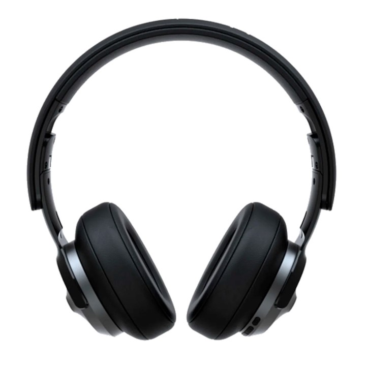 Audífonos tipo Headset Klip Xtreme ANC Premium Bluetooth con Micrófono Negro