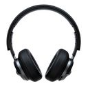 Audífonos tipo Headset Klip Xtreme ANC Premium Bluetooth con Micrófono Negro