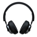 Audífonos tipo Headset Klip Xtreme ANC Premium Bluetooth con Micrófono Negro