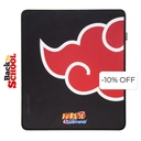 Mousepad Gaming CheckPoint Naruto Edición Nube Akatsuki M