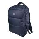 Mochila Klip Xtreme Monaco 15.6" Azul