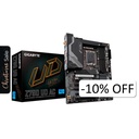 Motherboard Gigabyte Z790 UD AC LGA1700 12th, 13th & 14th Gen 4xDDR5 ATX
