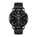 SmartWatch Xiaomi Watch S3 22mm Negro