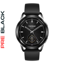 SmartWatch Xiaomi Watch S3 22mm Negro