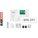 Kit de Alarma Inteligente VTA+ Alarm System Pentagon