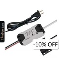 Control para Apertura VTA de puertas de Garage motorizadas