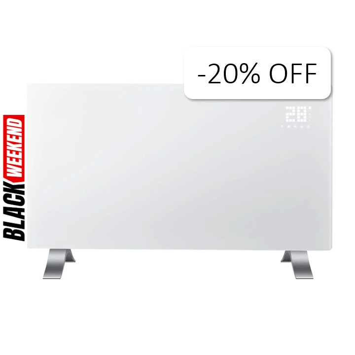 Panel de Calefaccion SmartHome VTA-84900