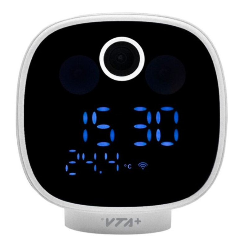 Cámara VTA+ Meridian con Rotación Smart Home
