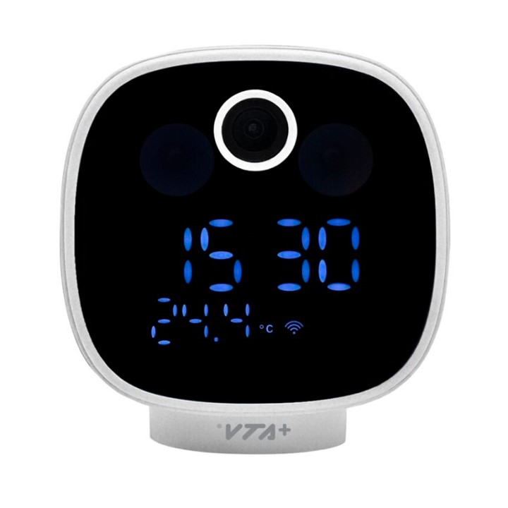 Cámara VTA+ Meridian con Rotación Smart Home