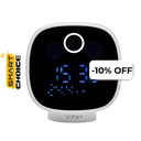 Cámara VTA+ Meridian con Rotación Smart Home