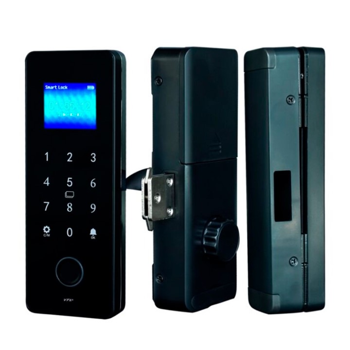 Cerradura Inteligente VTA+ Cortex Wi-Fi smart home