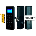 Cerradura Inteligente VTA+ Cortex Wi-Fi smart home