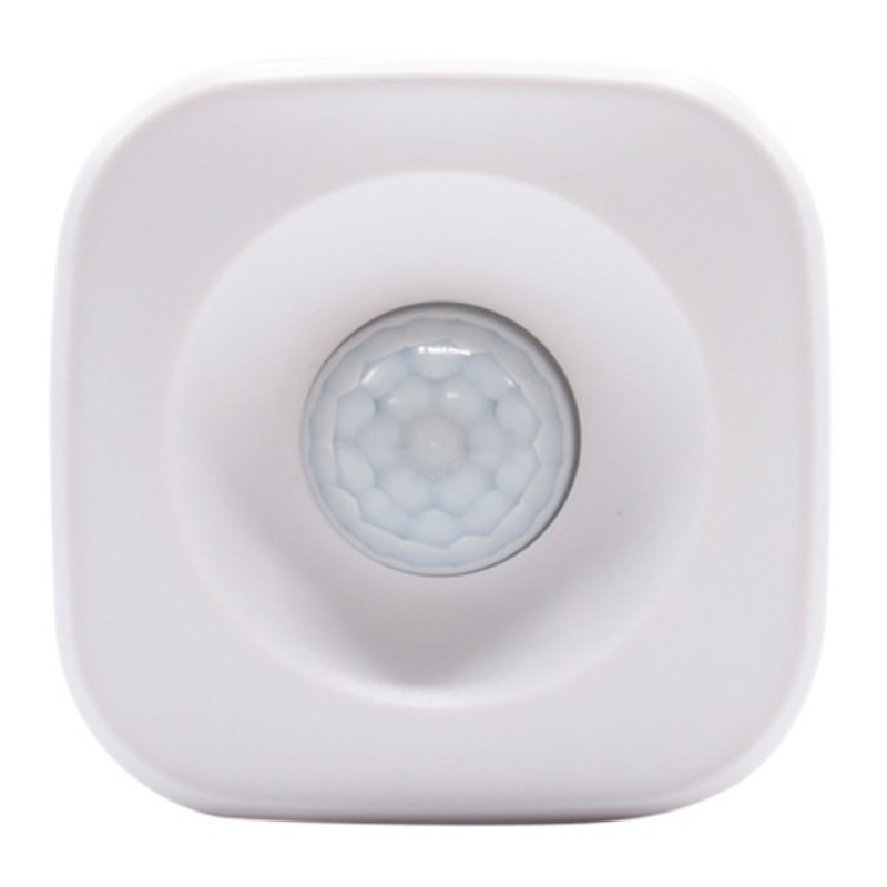 Sensor de Movimiento VTA Con Rango de Detección de 120°