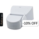 Sensor de Movimiento VTA con rango de deteccion a 6m/180°