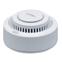 Alarma Detectora de Humo VTA+ 84592 Tide II con Alarma Sonora Smart Home Wi-Fi