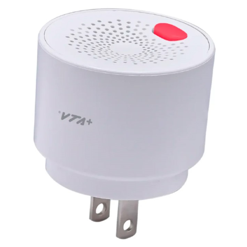 Alarma Detectora de Gas VTA 84742 Grade II SmartHome