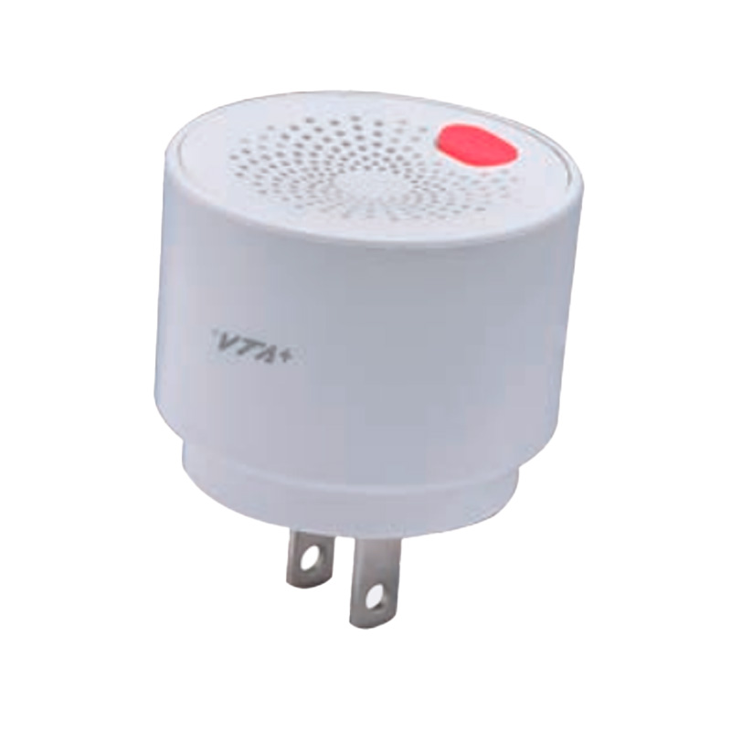 Alarma Detectora de Gas VTA Grade II SmartHome