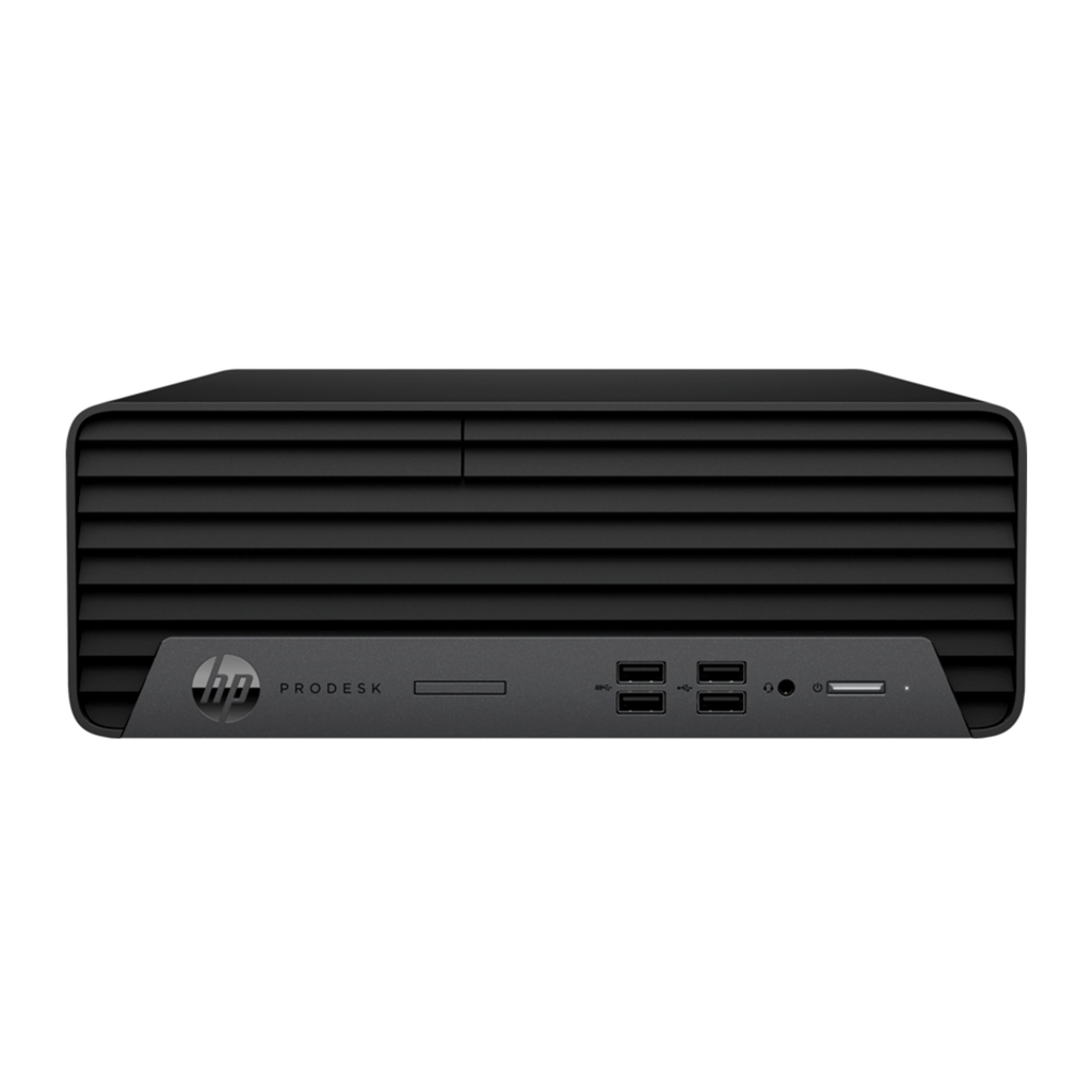 Computadora HP ProDesk SFF 400 G9 i7-13700 8GB RAM 512GB SSD Win 11 Pro