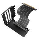 Bracket Vertical Antec Para Tarjeta de Video Negro