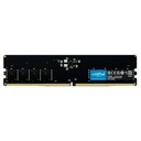 Memoria DDR5 DIMM 32GB Crucial 5200MHz CL42