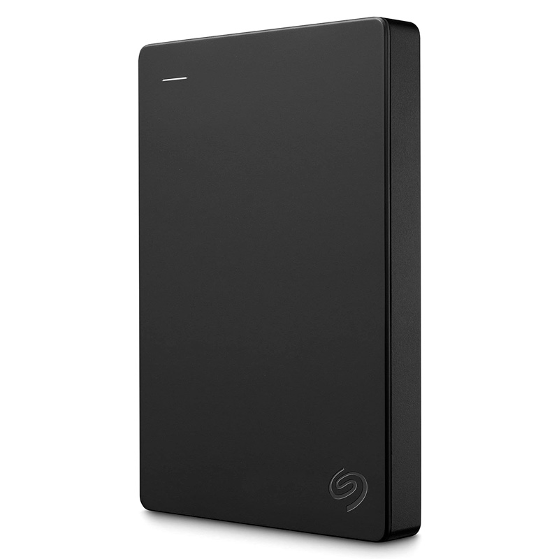 Disco Duro Externo 1TB Seagate Portable Drive 2.5" USB 3.0