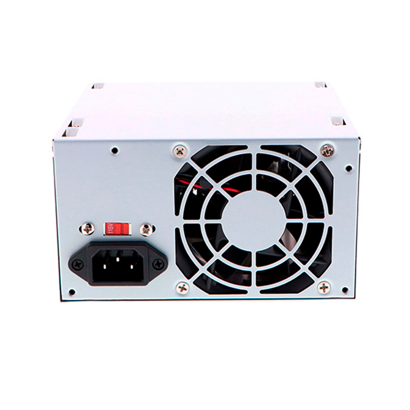 Fuente de Poder 600W AON ATX