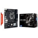 Motherboard Biostar H510MHP 2.0 Socket LGA1200 11th y 10th Gen 2xDDR4 Micro-ATX Open Box